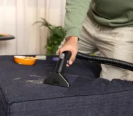Пылесос моющий KARCHER SE 5 1000вт 210мбар 4/4л-7