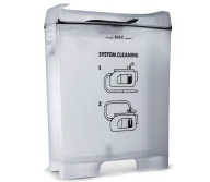 Пылесос моющий аккум. (без АКБ) 18V 184W 4.6L KARCHER SE 3-18 Compact Home Battery-4