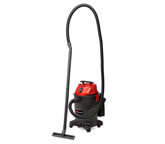 Пылесос промышленный EINHELL TC-VC 1930 A 1500вт 190мбар 30л-1