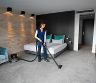 Пылесос промышленный KARCHER T 8/1 Classic 1600вт 285мбар 8л-3