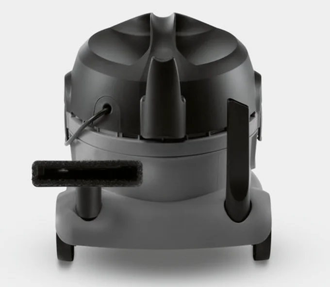 Пылесос промышленный KARCHER T 8/1 Classic 1600вт 285мбар 8л-6