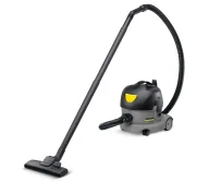 Пылесос промышленный KARCHER T 8/1 Classic 1600вт 285мбар 8л-1