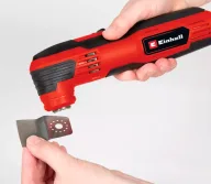 Реноватор EINHELL TE-MG 250 250вт 22000кол/мин-2
