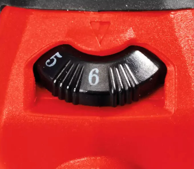 Uneltă multifuncțională EINHELL TE-MG 350 EQ 350w 40000osc/min-5