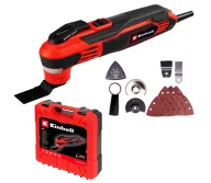 Uneltă multifuncțională EINHELL TE-MG 350 EQ 350w 40000osc/min-1