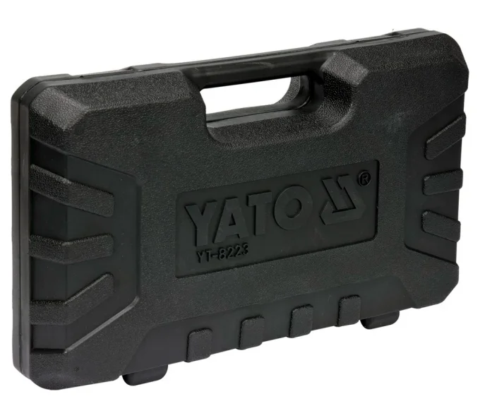 Реноватор YATO YT82223 500вт 16000кол/мин-4
