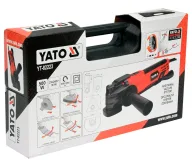 Реноватор YATO YT82223 500вт 16000кол/мин-5