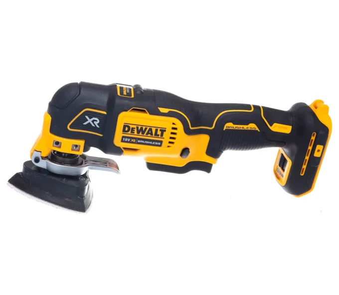 Реноватор аккумуляторный (Без АКБ) DEWALT DCS356N 18В 20000кол/мин-3