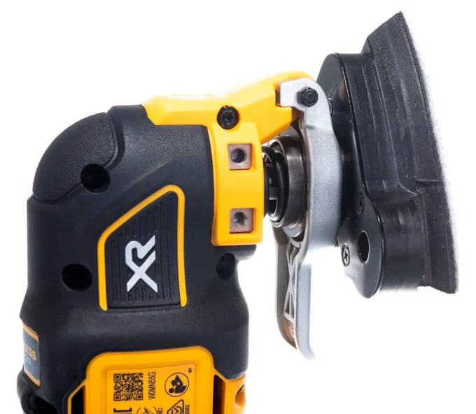 Реноватор аккумуляторный (Без АКБ) DEWALT DCS356N 18В 20000кол/мин-5