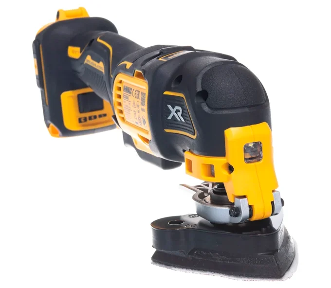 Реноватор аккумуляторный (Без АКБ) DEWALT DCS356N 18В 20000кол/мин-1