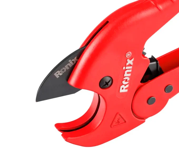 Резак для труб RONIX RH-3203 6-42мм-7