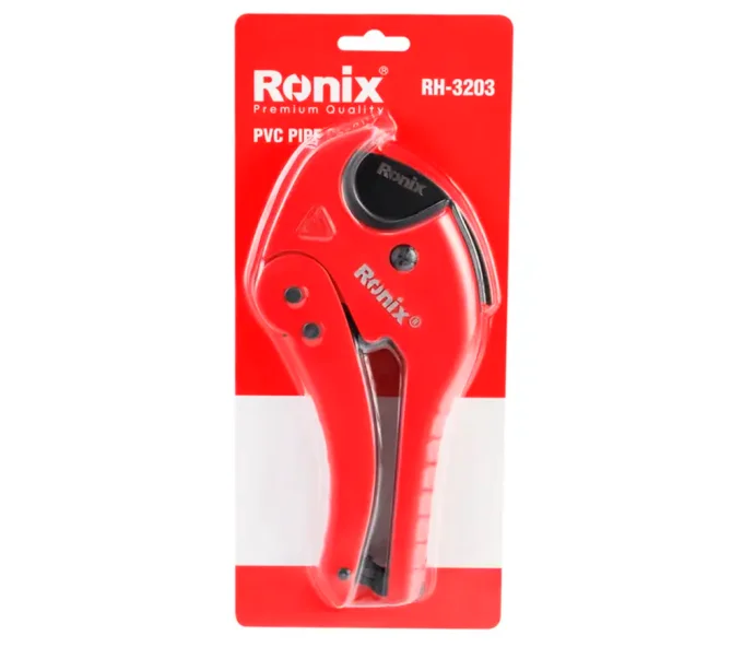 Резак для труб RONIX RH-3203 6-42мм-3
