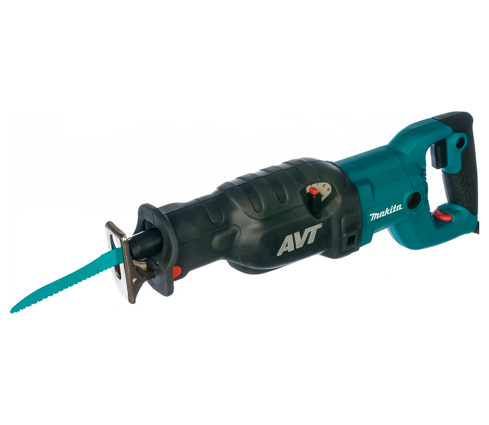 Fierăstrău sabie MAKITA JR3071CT 1510w photo 0