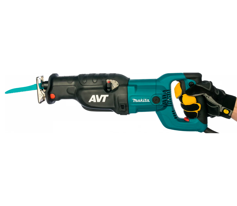 Fierăstrău sabie MAKITA JR3071CT 1510w photo 9