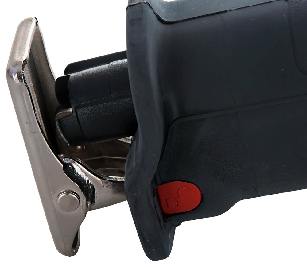 Fierăstrău sabie MAKITA JR3071CT 1510w photo 5
