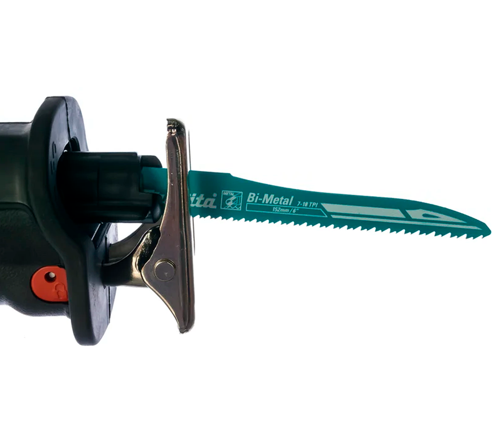 Fierăstrău sabie MAKITA JR3071CT 1510w photo 3