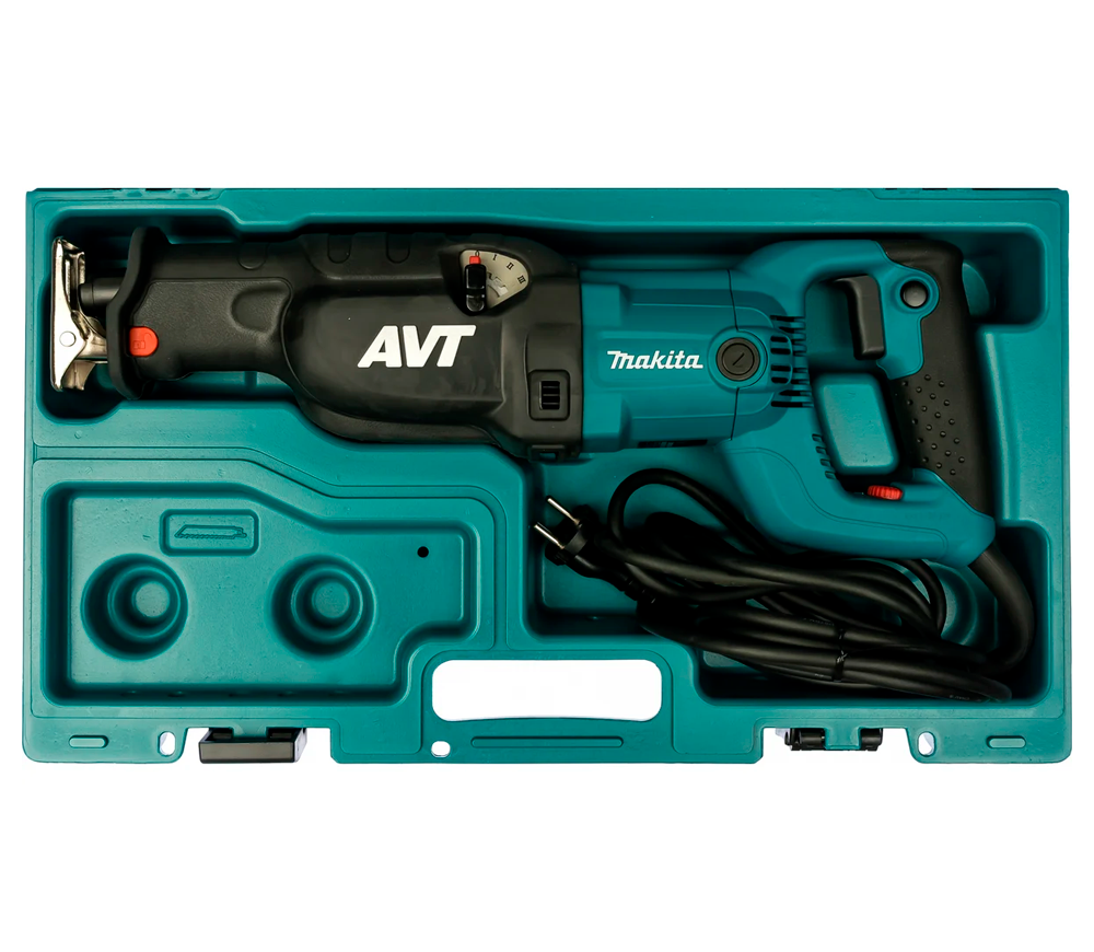 Fierăstrău sabie MAKITA JR3071CT 1510w photo 2