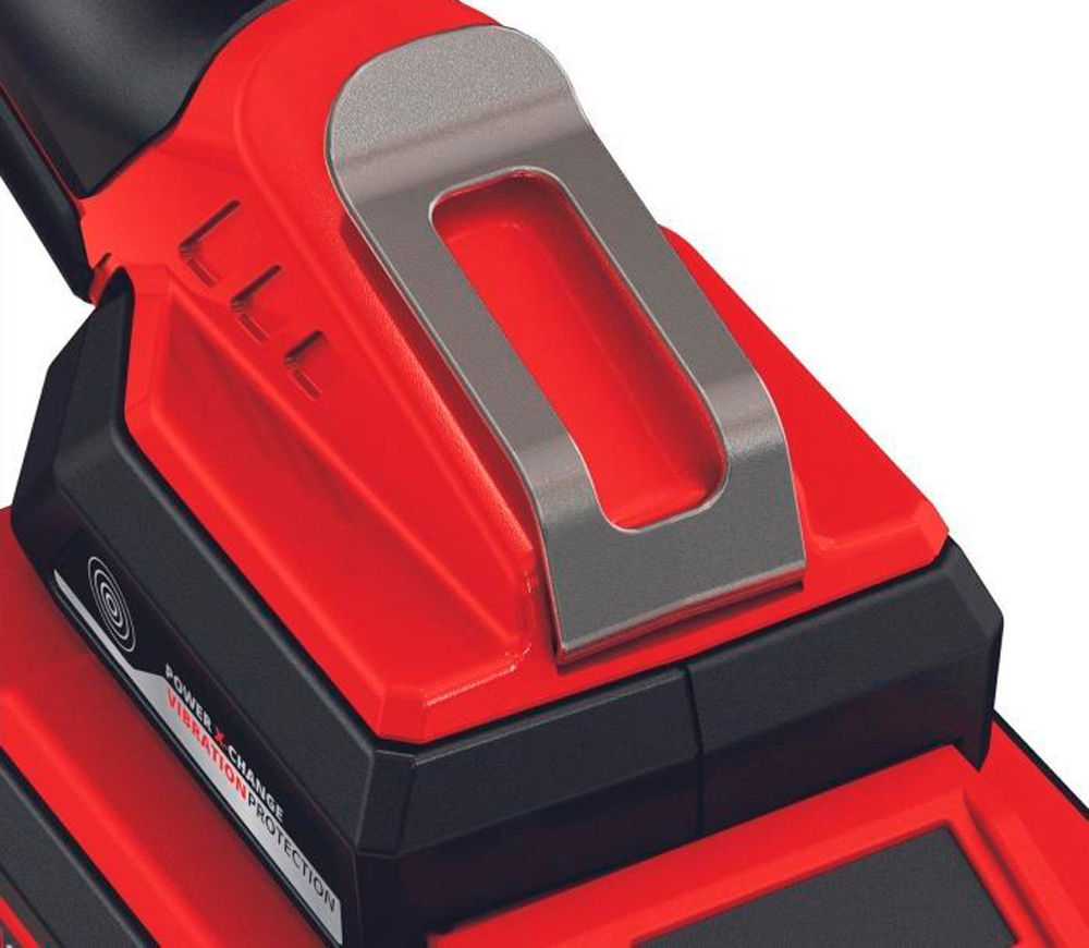Fierăstrău sabie cu acumulator (fără bat) EINHELL GE-GS 18/150 Li-Solo  18V photo 0