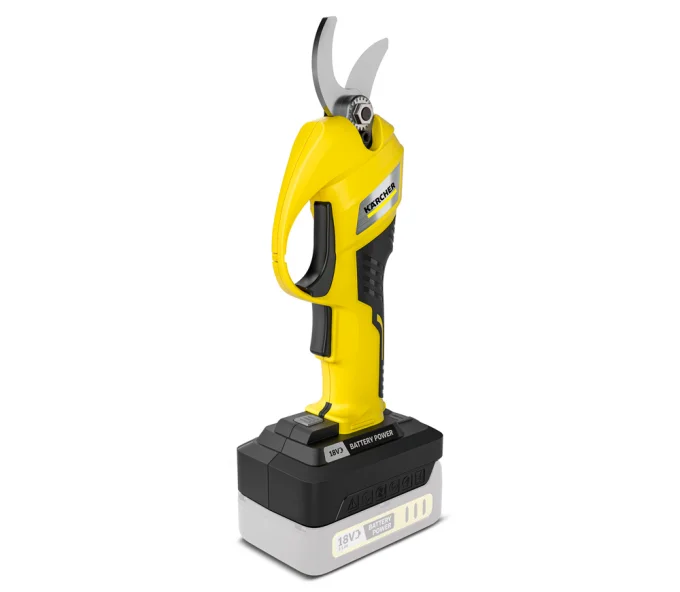 Ножницы аккумуляторные (без АКБ) KARCHER TLO 2-18 Battery 18В-1