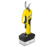 Ножницы аккумуляторные (без АКБ) KARCHER TLO 2-18 Battery 18В-1