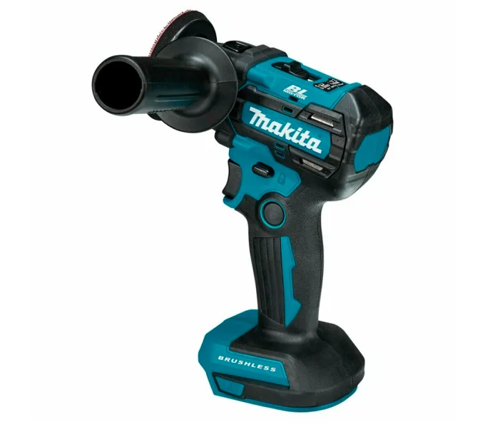 Mașină de șlefuit cu acumulator (fără bat) MAKITA DPV300Z 80mm 18V-5