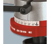 Станок для заточки цепей EINHELL GC-CS 235 E 235вт 145мм-4