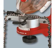 Станок для заточки цепей EINHELL GC-CS 235 E 235вт 145мм-2