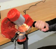 Станок для заточки цепей EINHELL GC-CS 235 E 235вт 145мм-3