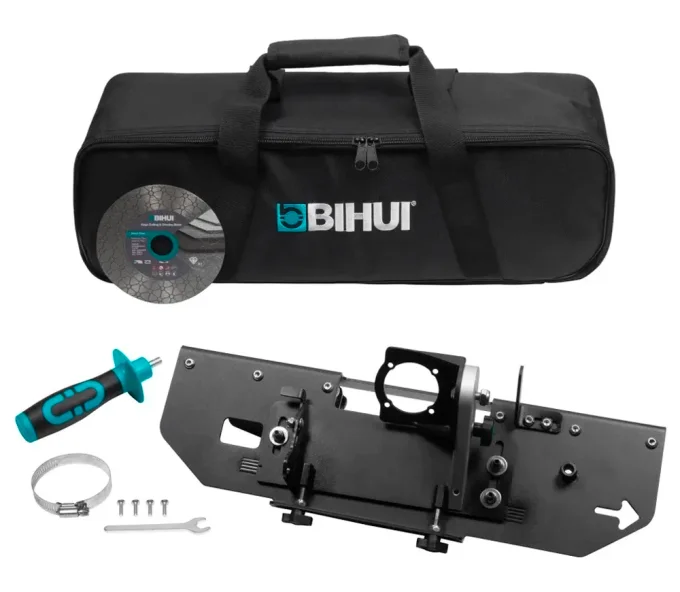 Заусовщик для запила плитки BIHUI LFMBF-BS-1