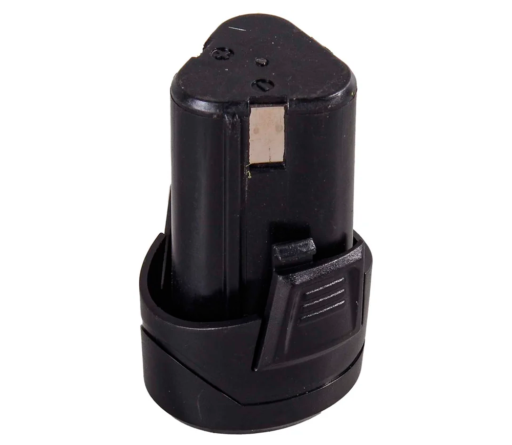 Шуруповёрт аккумуляторный VIHRI ДА-12-1 12В 2Ач photo 4