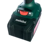 Дрель ударная аккумуляторная METABO SB 18 LTX Impuls 18В 4Ач-6