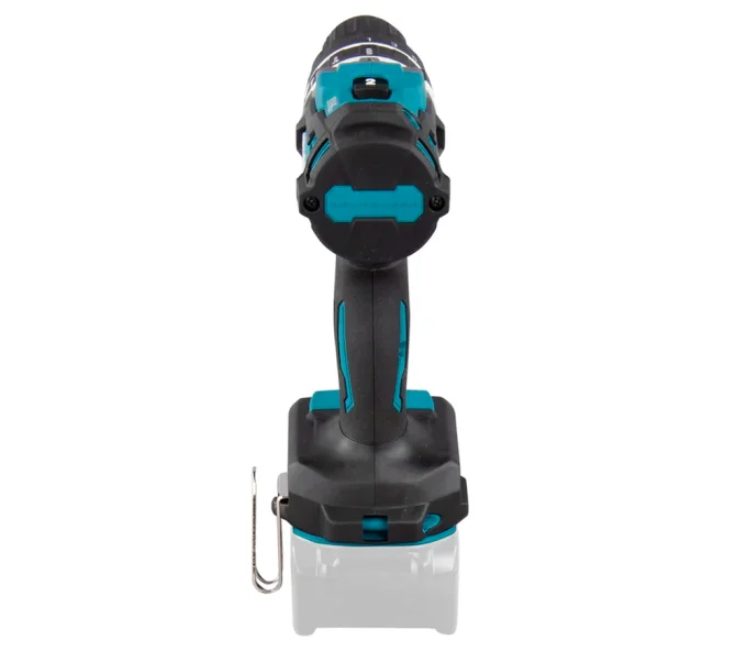 Mașină de înșurubat cu acumulator (fără bat.) MAKITA HP002GZ 40V-3