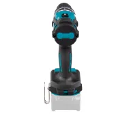 Mașină de înșurubat cu acumulator (fără bat.) MAKITA HP002GZ 40V-3
