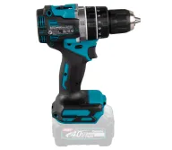 Mașină de înșurubat cu acumulator (fără bat.) MAKITA HP002GZ 40V-5