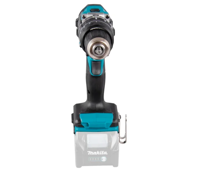 Mașină de înșurubat cu acumulator (fără bat.) MAKITA HP002GZ 40V-7