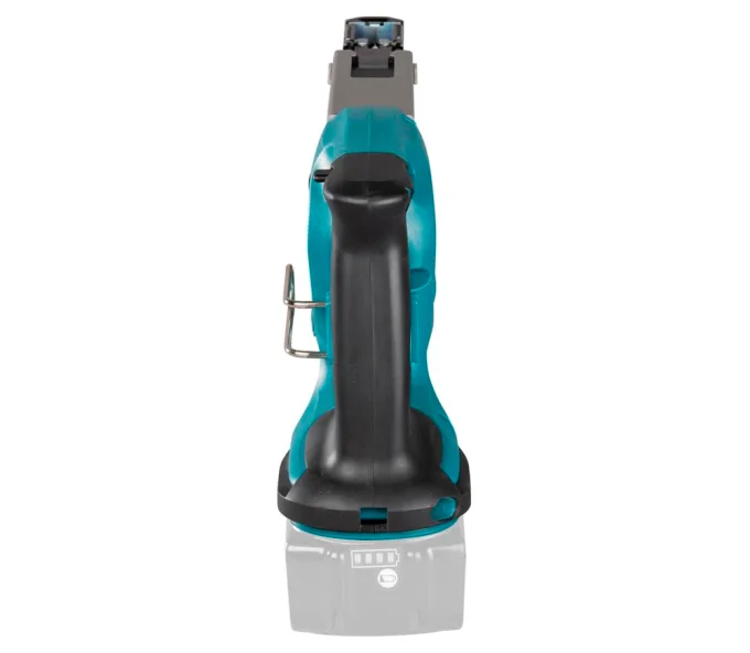 Mașină de înșurubat pentru regips cu acumulator (fără bat) MAKITA DFR550Z 18V-6