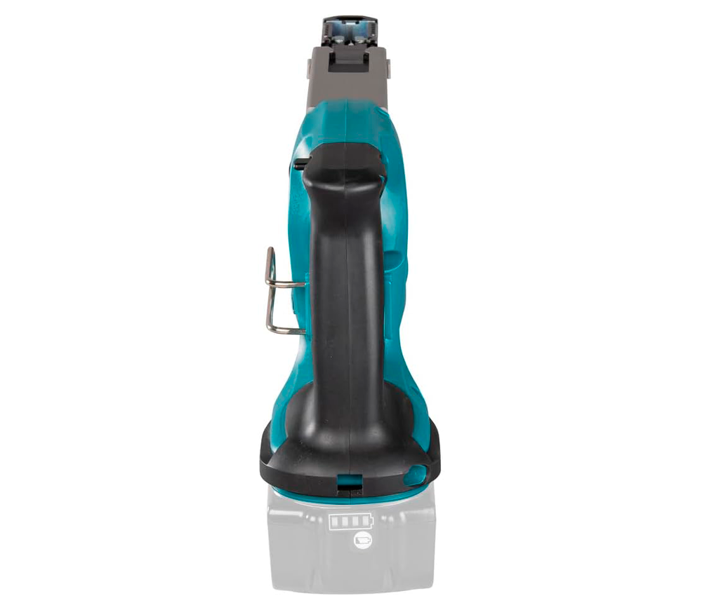 Mașină de înșurubat pentru regips cu acumulator (fără bat) MAKITA DFR550Z 18V photo 5