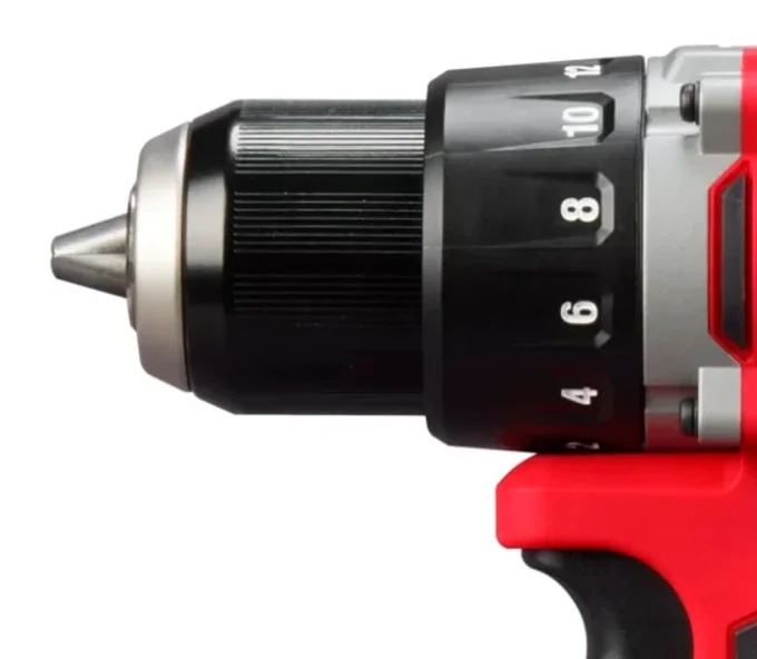 Mașină de înșurubat cu acumulator (fără bat.) MILWAUKEE M18 BLDDRC-0X 18V-3