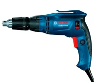 Шуруповёрт для гипсокартона BOSCH GTB 650 650вт-7