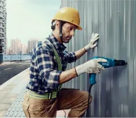 Шуруповёрт для гипсокартона BOSCH GTB 650 650вт-4