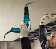 Шуруповёрт для гипсокартона BOSCH GTB 650 650вт-6