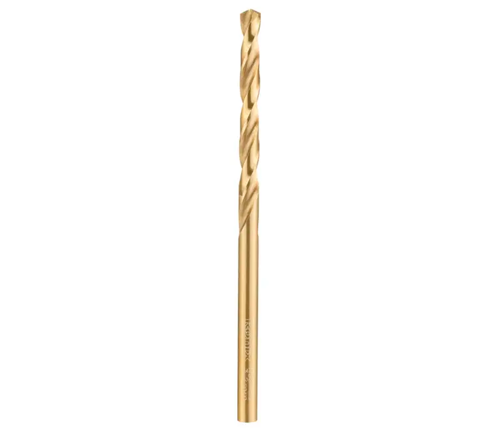 Сверло по металлу RONIX RH-5506 3.2мм HSS-CO photo
