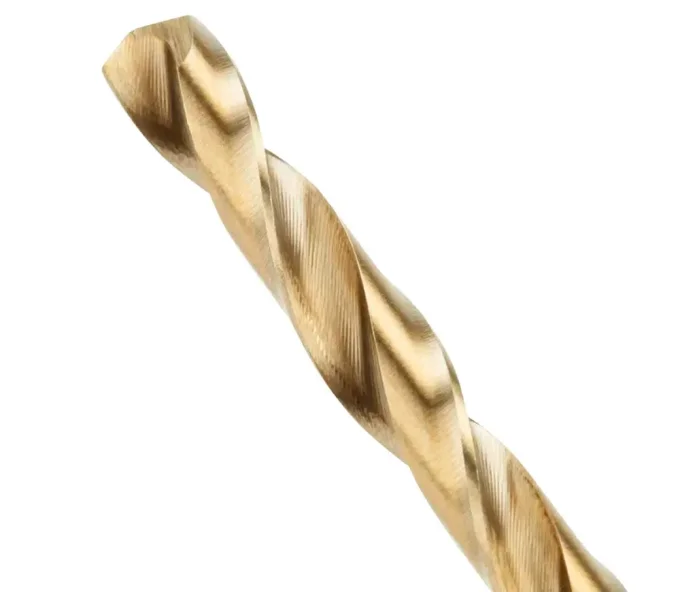 Burghiu pe metal RONIX RH-5511 4.5mm HSS-CO-2