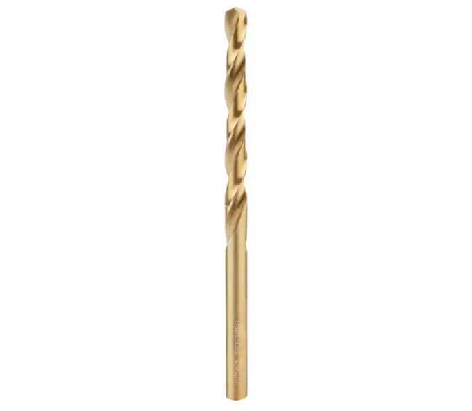 Burghiu pe metal RONIX RH-5511 4.5mm HSS-CO-1