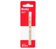 Сверло по металлу RONIX RH-5512 5.0мм HSS-CO-3