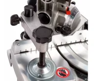 Fierăstrău  circular staționar cu acumulator (fără bat) 18V MAKITA DLS600Z  165mm-3