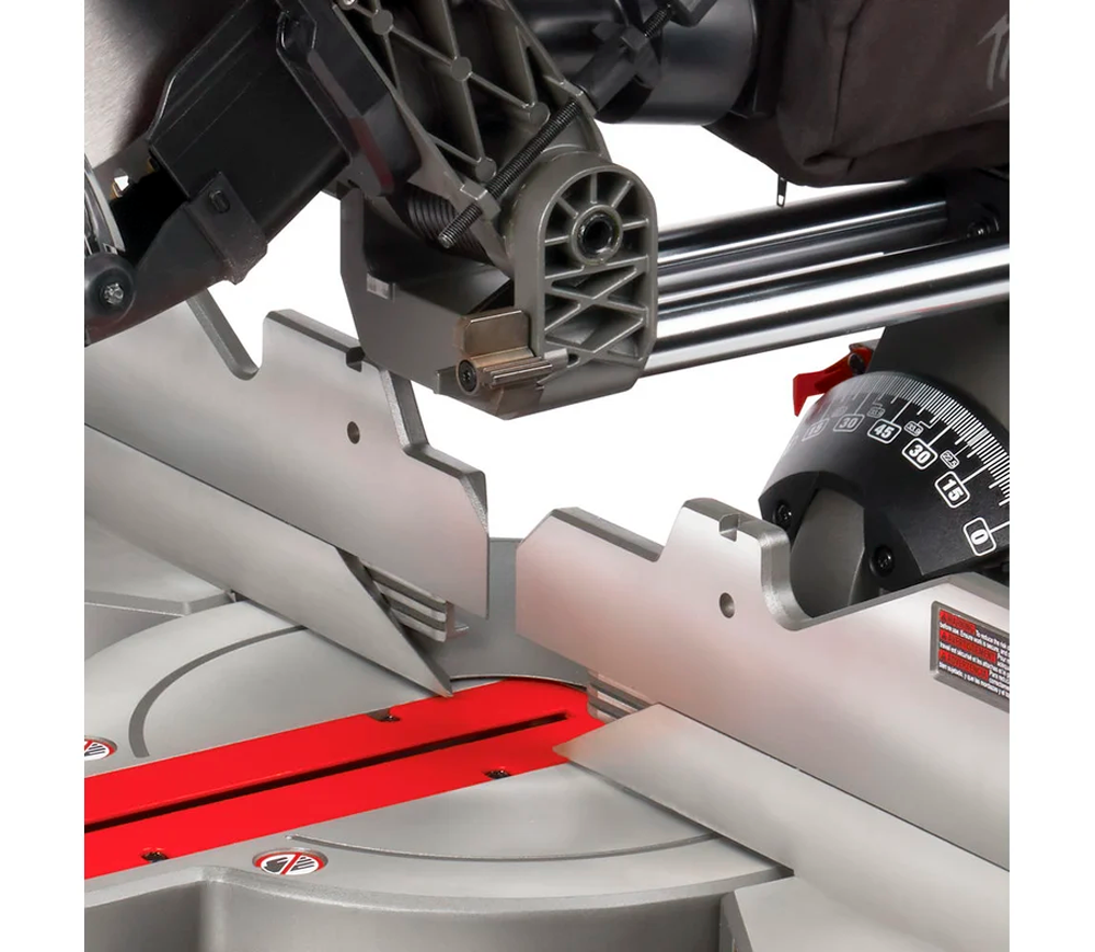 Fierăstrău  circular staționar 18V 12Ah MILWAUKEE M18FMS305-121 305mm photo 6