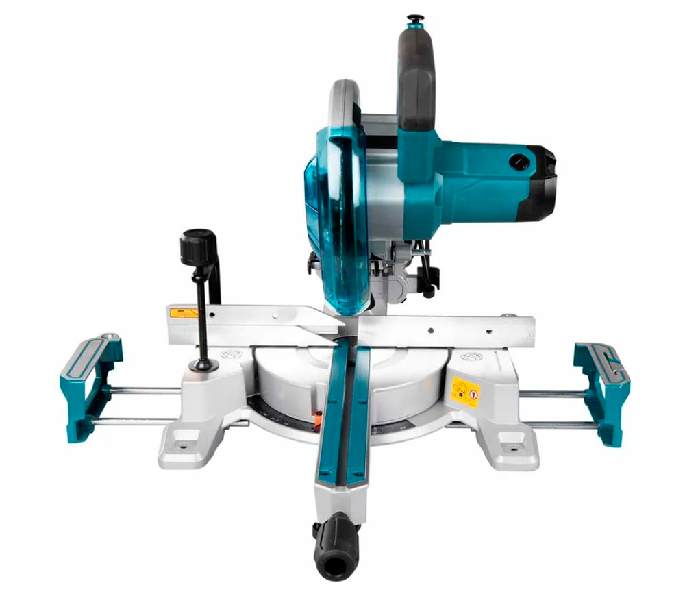 Торцовочная пила MAKITA LS0816F 1200вт 216мм photo 0