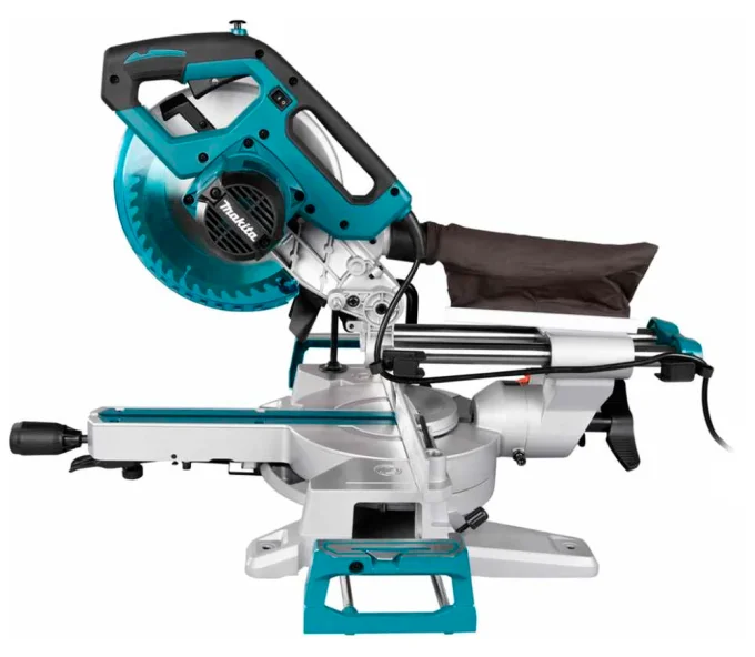 Fierăstrău  circular staționar MAKITA LS0816F 1200w 216mm-5