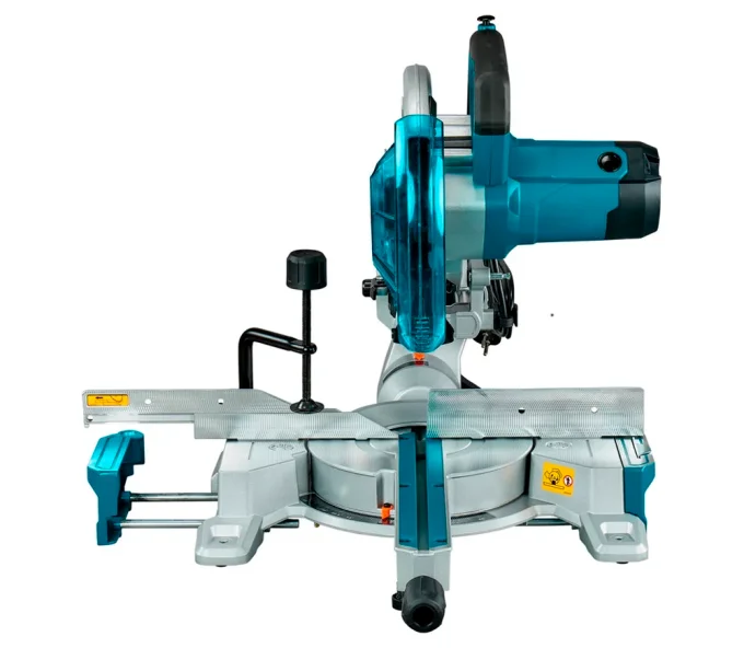 Торцовочная пила MAKITA LS1110F 1450вт 260мм-2